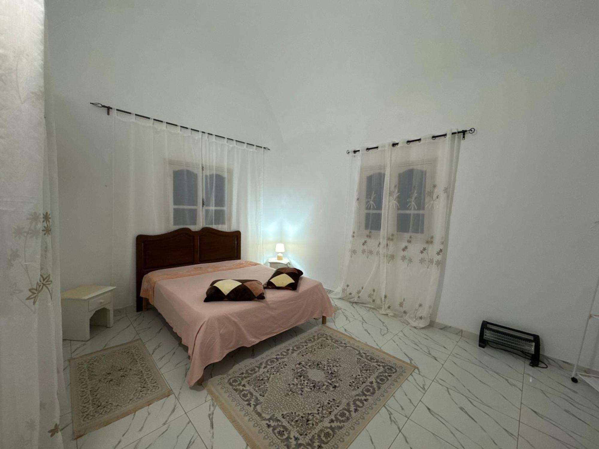 Villa Djerba 7 à Aghir Extérieur photo