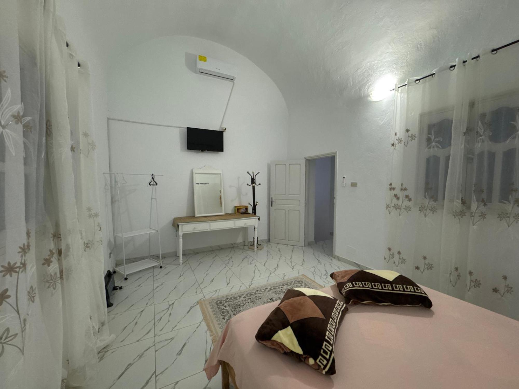 Villa Djerba 7 à Aghir Extérieur photo
